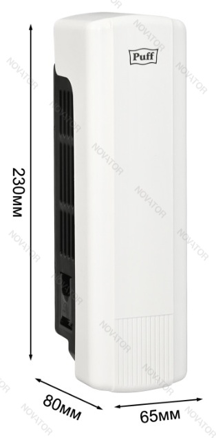 Puff-8110