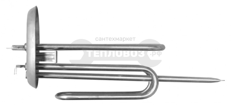 Купить RF 150909, 2,5 кВт в интернет-магазине Тепловоз