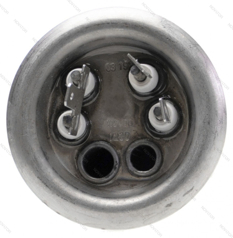 RF T 40042, L340/320 мм 2,0 кВт