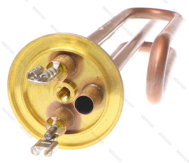 RCA 816644, 1,5 кВт