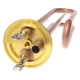 RCA 816644, 1,5 кВт