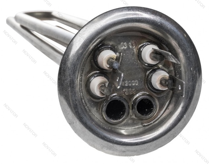 RF T 40042, L340/320 мм 2,0 кВт