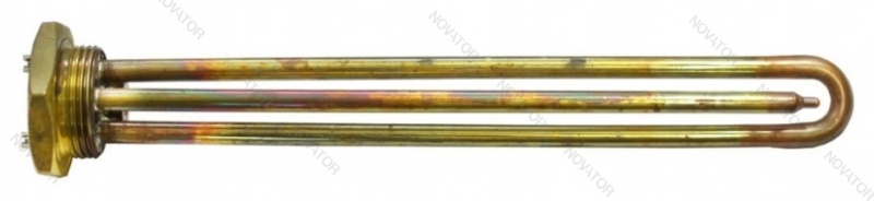 RDT TW 20248, 2,5 кВт
