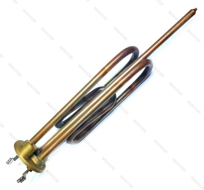 RCA 10026, 2 кВт