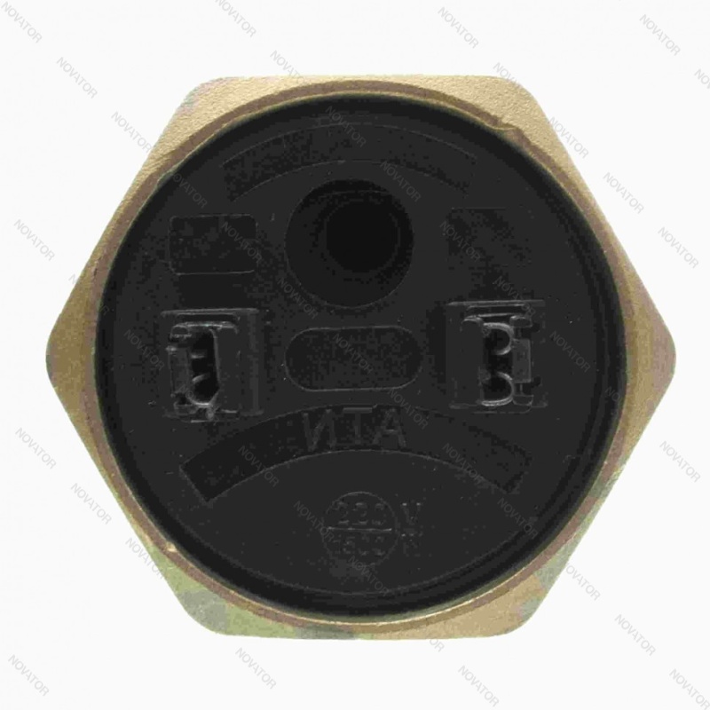 RCT 20296, 1,5 кВт