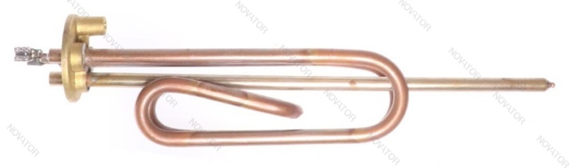 RCA 10026, 2 кВт