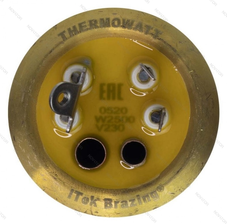 RF 50721, 2,5 кВт