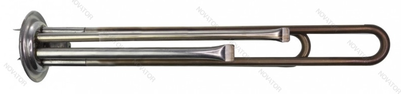 RF T 40042, L340/320 мм 2,0 кВт