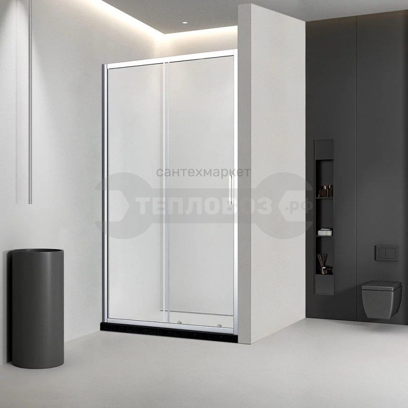 Купить Veconi VN46-120-01-C5, 120 см в интернет-магазине Тепловоз