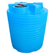 Купить Terra RV7000, круглый, синий в интернет-магазине Дождь