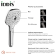 Iddis Sena SEN3F00i18