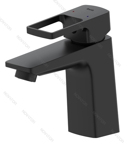 Iddis Bild BILBL00i01, черный
