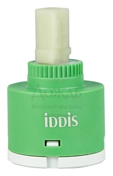 Купить Iddis 999C40D0SM , d40 мм в интернет-магазине Дождь