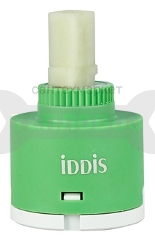 Купить Iddis 999C40D0SM , d40 мм в интернет-магазине Тепловоз