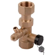 Купить TIM JVK 3/4" в интернет-магазине Дождь