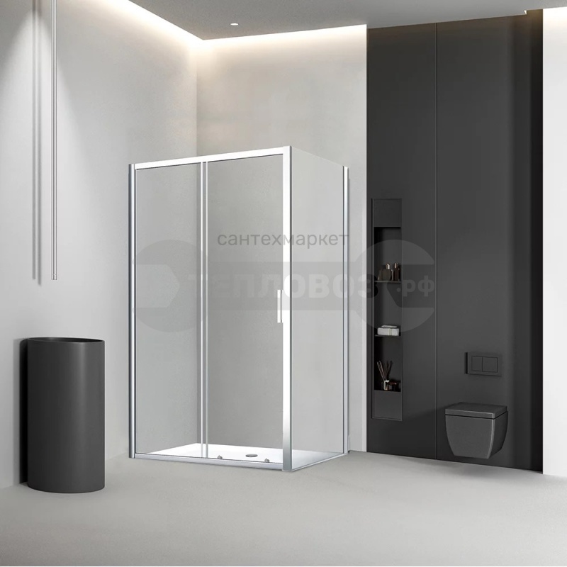 Купить Veconi, 120х90 см в интернет-магазине Тепловоз