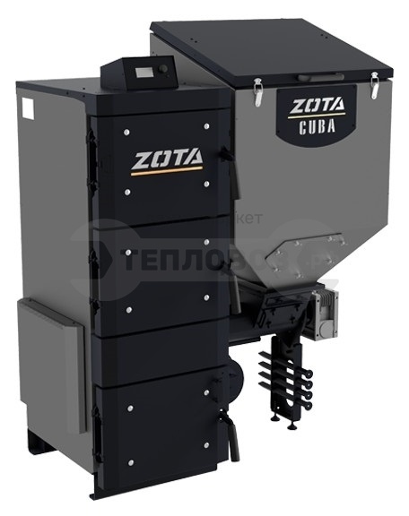 Купить Zota Cuba, 25 кВт в интернет-магазине Тепловоз
