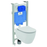 Купить Ideal Standard I.Life O R046367 PRO, T568001 в интернет-магазине Дождь