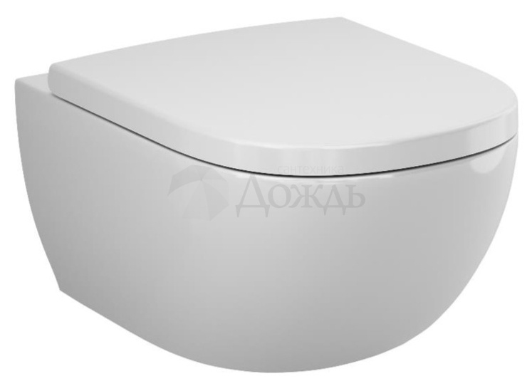 Купить AM.PM Above C9X1900SC в интернет-магазине Дождь