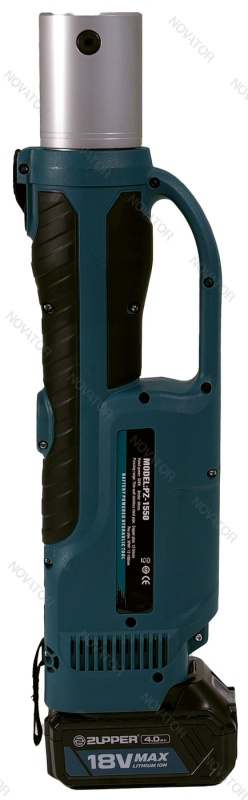 Zupper PZ-1550