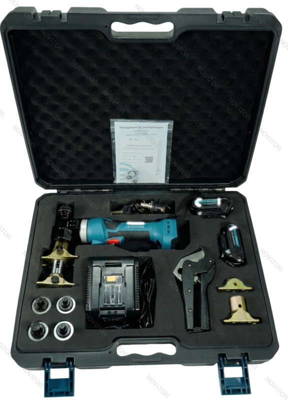 Zupper SL-1240PE
