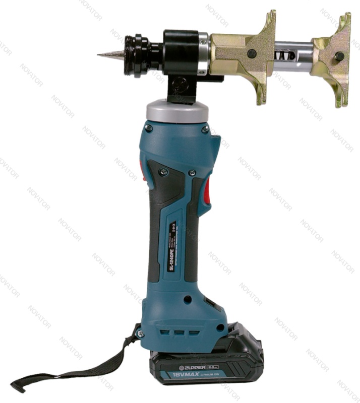 Zupper SL-1240PE