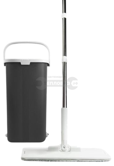 Купить Verde Handy 51053, графитовый в интернет-магазине Тепловоз