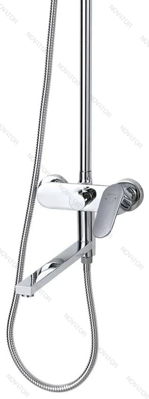 Aquatek Ника AQ2840CR