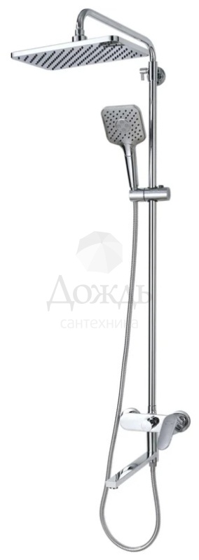 Купить Aquatek Ника AQ2840CR в интернет-магазине Дождь