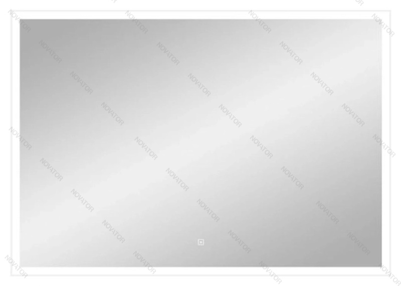 Континент Charm Light 100 см