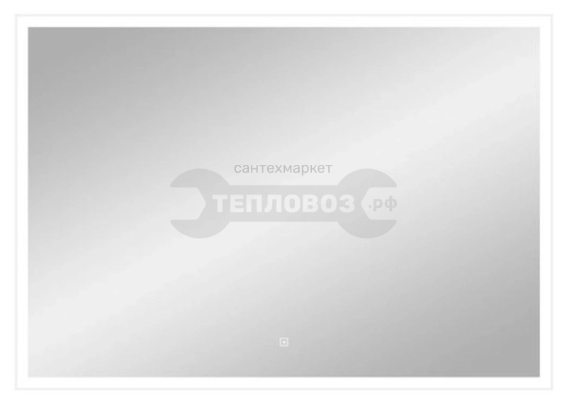 Купить Континент Charm Light 100 см в интернет-магазине Тепловоз