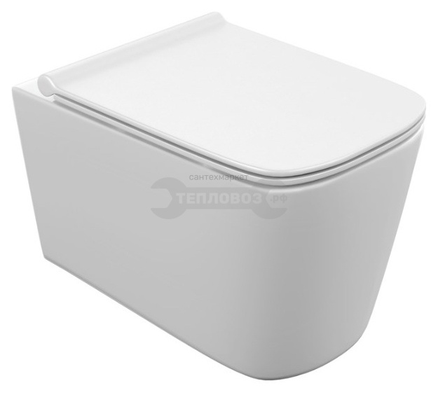 Купить Cersanit Crea Vortex 68916 в интернет-магазине Тепловоз