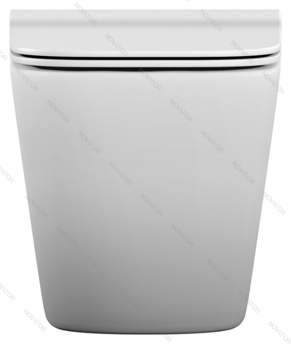 Cersanit Crea Vortex 68916