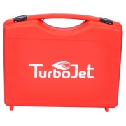 Turbojet TJ2000-GA KIT