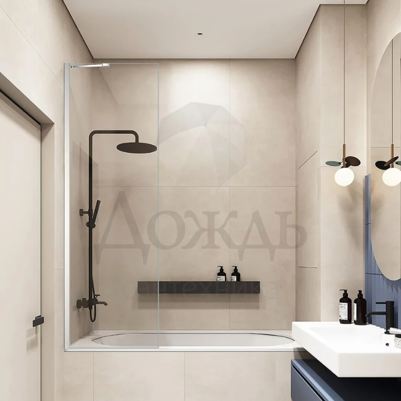 Купить Veconi PL84-70-01-C8, 70х150 см в интернет-магазине Дождь
