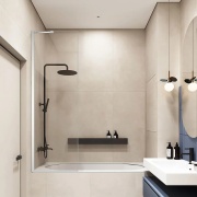 Купить Veconi PL84-70-01-C8, 70х150 см в интернет-магазине Дождь