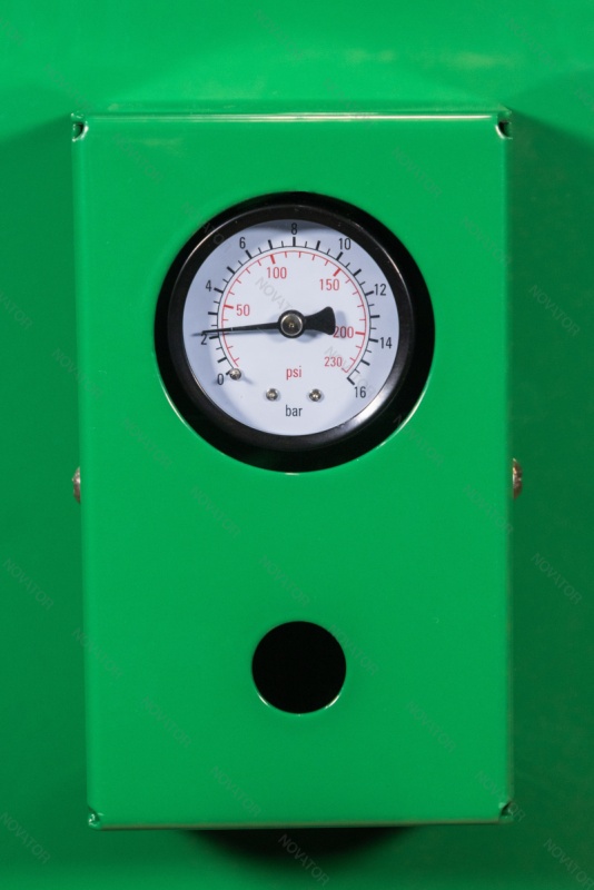 Otgon Umbm-300V вертикальный 300л с манометром