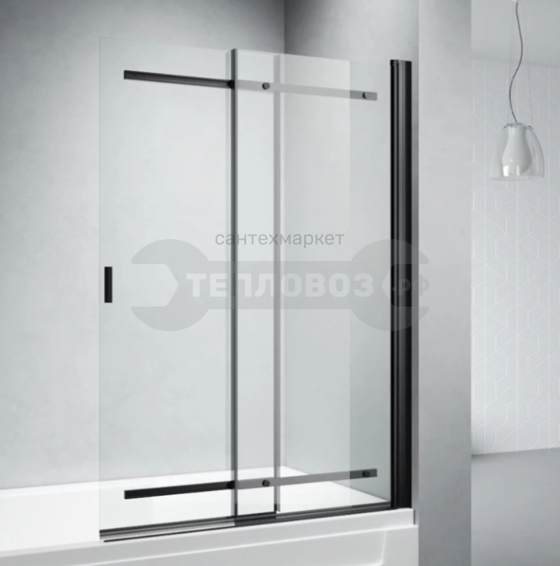 Купить Veconi PL88B-90-01-C8, 89х140 см в интернет-магазине Тепловоз