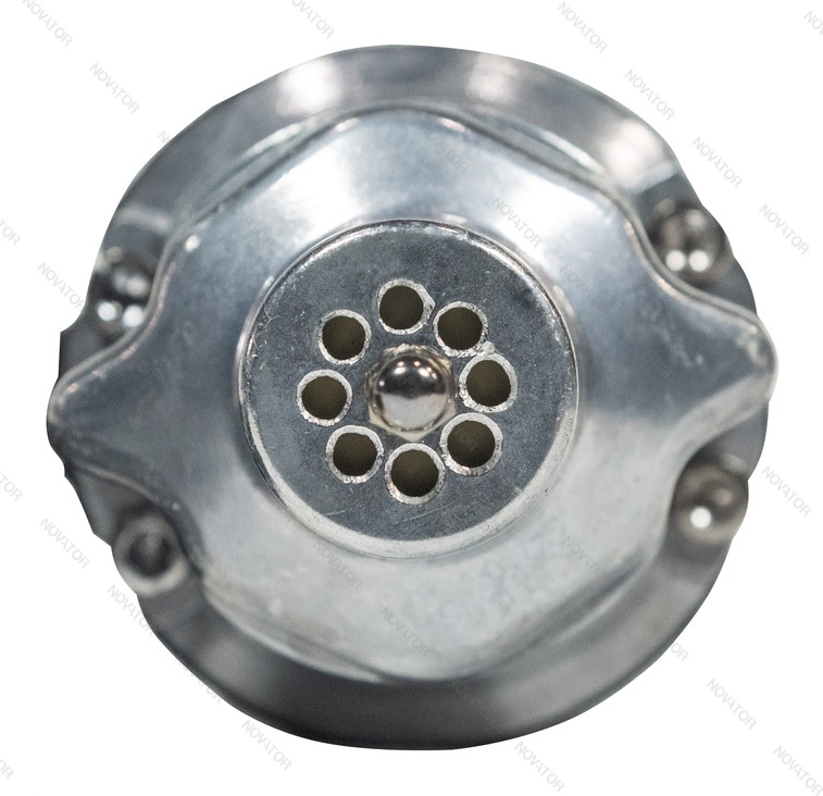 Galletta XVM 60 D, кабель 10м