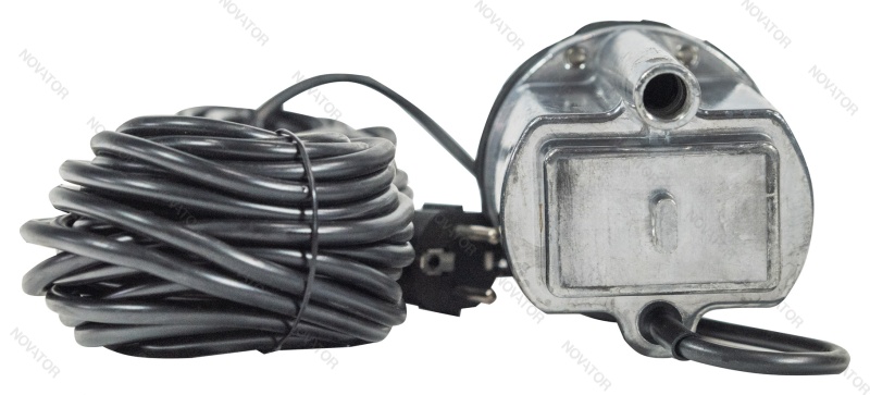 Galletta XVM 60 D, кабель 25м