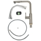 Otgon M53567-232-547NB, никель брашированный