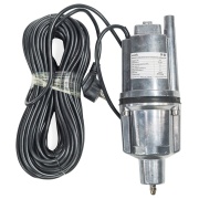 Galletta XVM 60 D, кабель 25м