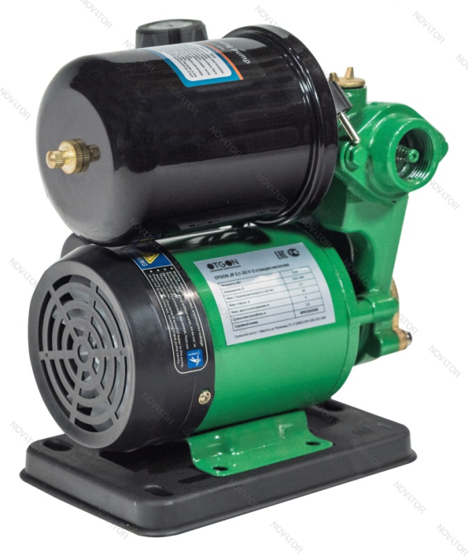 Otgon JP 2,1-35 V-2