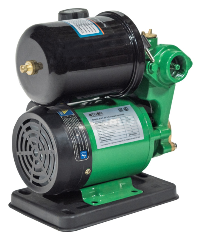 Купить Otgon JP 2,1-35 V-2 в интернет-магазине Тепловоз
