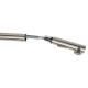 Otgon M53567-232-547NB, никель брашированный