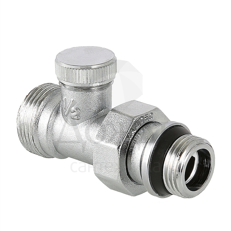 Купить Valtec VT.020.NER нр 1/2"(15) в интернет-магазине Дождь