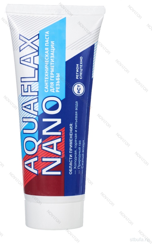 Aquaflax Nano 61002, 80 гр.