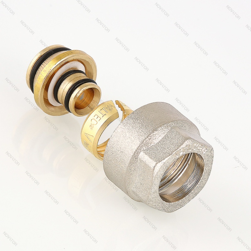 Valtec "Multilayer Multistrato" VT 4420 NVE 16(2,0)х3/4