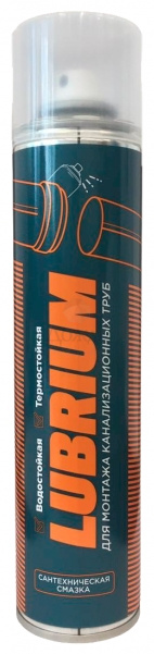 Купить Lubrium 61146, 400 мл в интернет-магазине Дождь