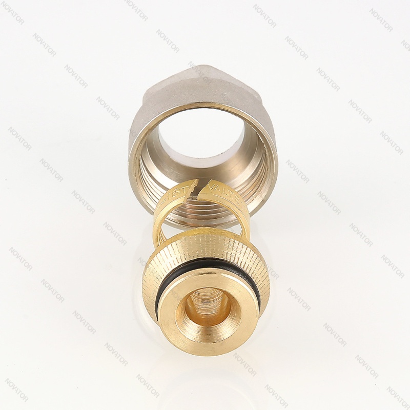 Valtec "Multilayer Multistrato" VT 4420 NVE 16(2,0)х3/4